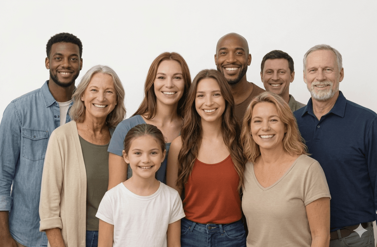 Why Ethnicity Matters