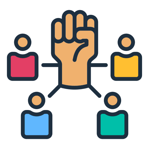 User Empowerment